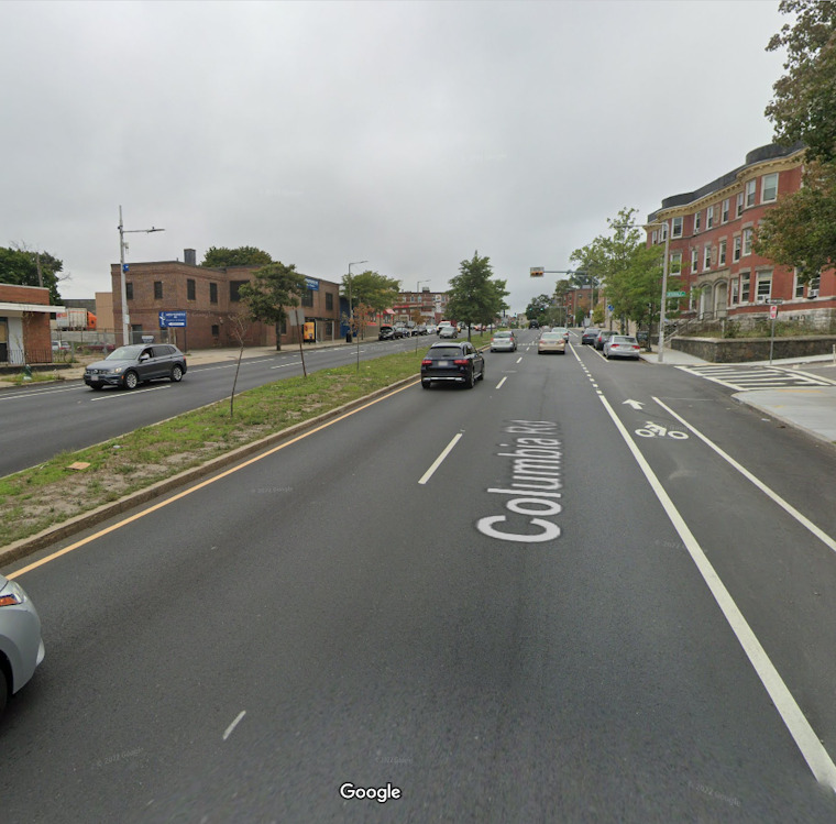 Young Vandals Arrested for Dorchester Reckless Destruction