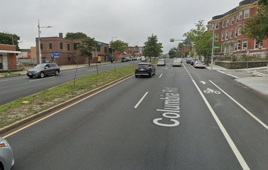Young Vandals Arrested for Dorchester Reckless Destruction