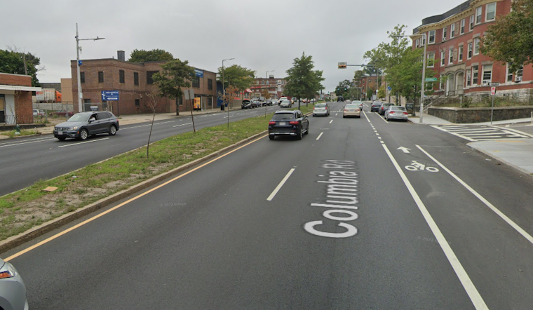 Young Vandals Arrested for Dorchester Reckless Destruction