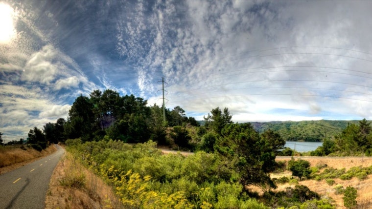 San Francisco's Crystal Springs Regional Trail Closures Disrupt Outdoor Recreation Amid Major Repairs