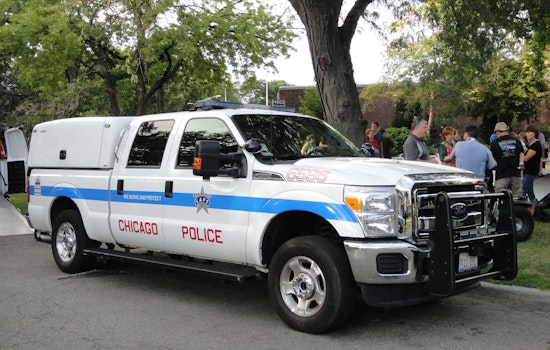 Shocking string of armed robberies leaves Chicago's Near West residents on alert
