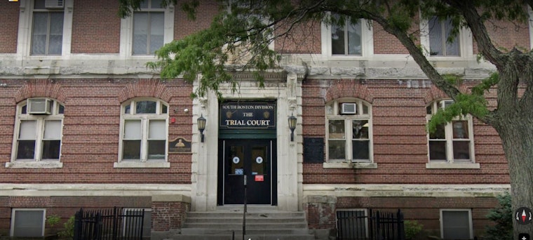 100+ Laptop Theft Scheme Stole Over $100k, Rhode Island Suspect Faces Courts