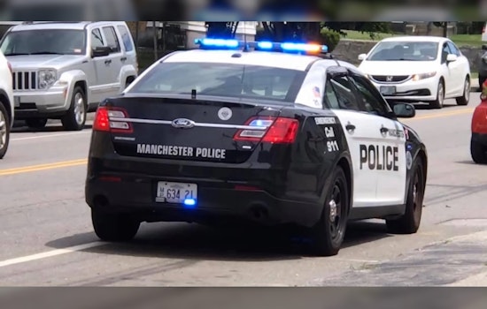 Young Life Put at Risk After 11-Year-Old Struck by Manchester Police Cruiser, Non-Life-Threatening Injuries Sustained