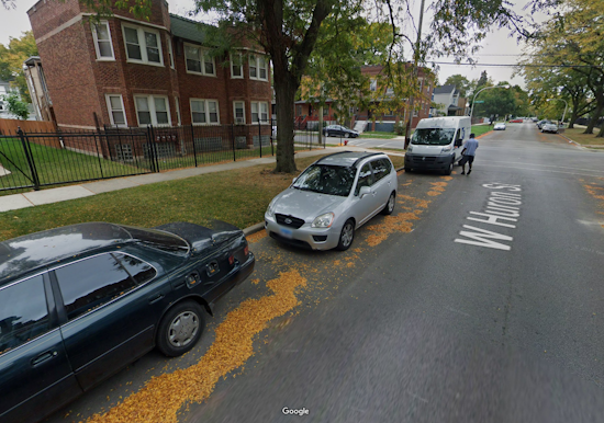 13-Year-Old Armed Robber Apprehended in Chicago
