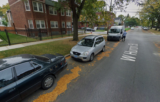 13-Year-Old Armed Robber Apprehended in Chicago