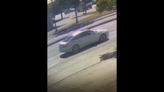 13-year-old Santa Rosa Middle School Girl Survives Hit-and-Run in Crosswalk