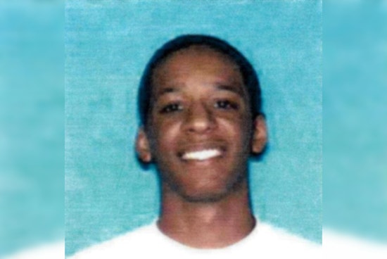 14 Years After the Murder of Kevin Harris the FBI's Los Angeles Division Seeks Public's Help