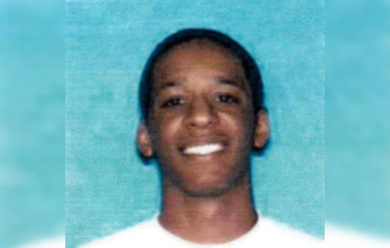 14 Years After the Murder of Kevin Harris the FBI's Los Angeles Division Seeks Public's Help