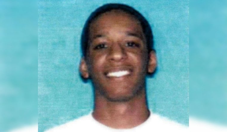 14 Years After the Murder of Kevin Harris the FBI's Los Angeles Division Seeks Public's Help
