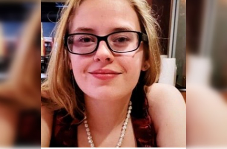15-Year-Old Chicago Girl Missing