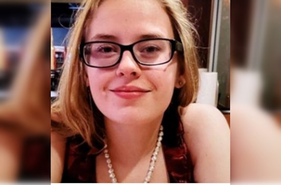 15-Year-Old Chicago Girl Missing
