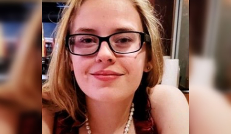 15-Year-Old Chicago Girl Missing