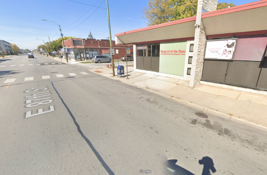 16-Year-Old Charged with Theft from 14-Year-Old Boy in South Chicago