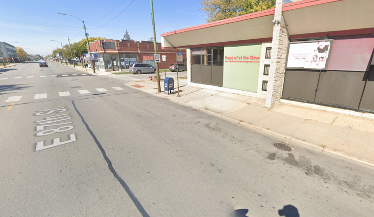 16-Year-Old Charged with Theft from 14-Year-Old Boy in South Chicago