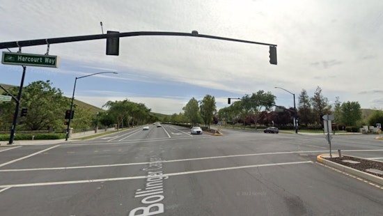 17-year-old Teen Apprehended in San Ramon Shooting, Arrested for Attempted Murder
