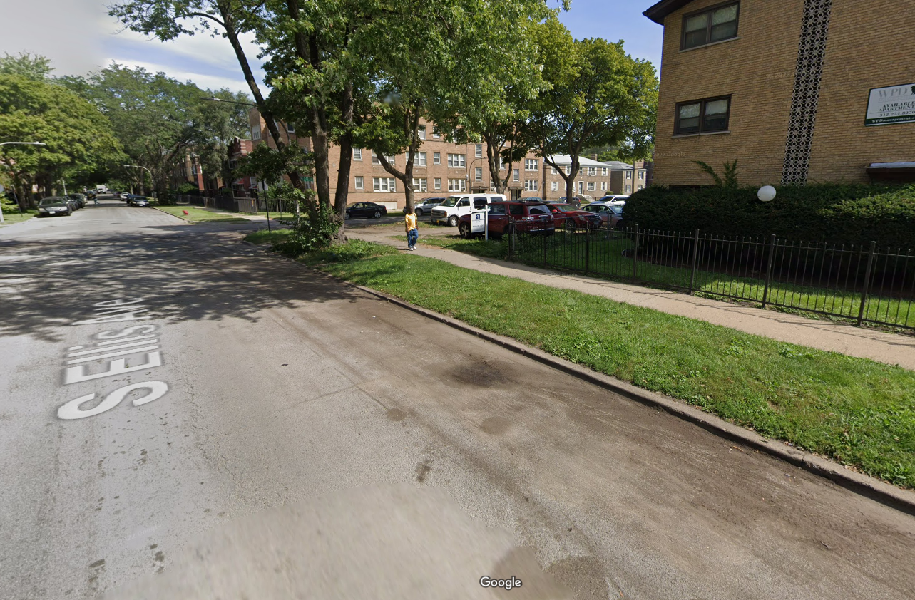 18-Year-Old Fatally Shot In The South Side Of Chicago