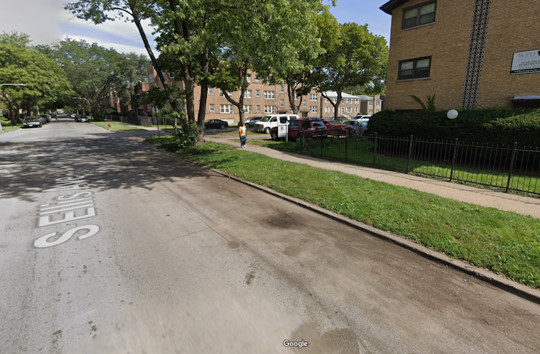 18-Year-Old Fatally Shot in the South Side of Chicago