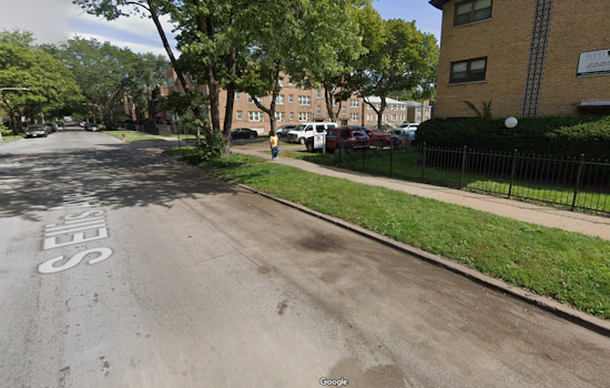 18-Year-Old Fatally Shot in the South Side of Chicago