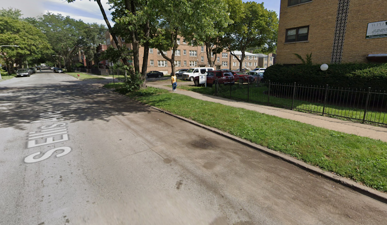 18-Year-Old Fatally Shot in the South Side of Chicago