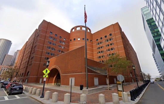 20-year-old man Chicopee Man Imprisoned for Firearm Possession