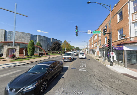 22-Year-Old Charged with Attempted Murder for Chicago Shooting