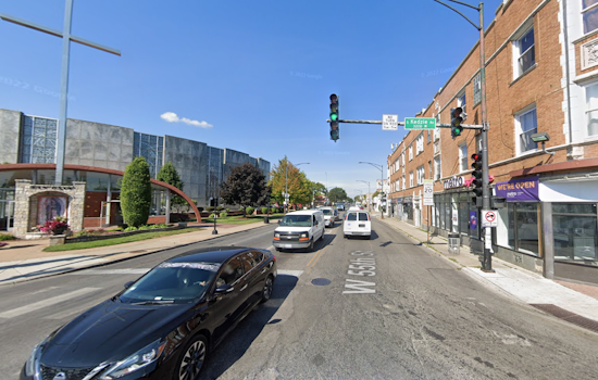 22-Year-Old Charged with Attempted Murder for Chicago Shooting