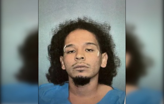 Armed, Dangerous Fugitive Captured After Escaping Milford Police Custody During Medical Procedure