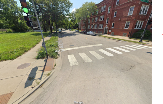24-Year-Old Man Fatally Shot Inside his Parked Vehicle in Chicago
