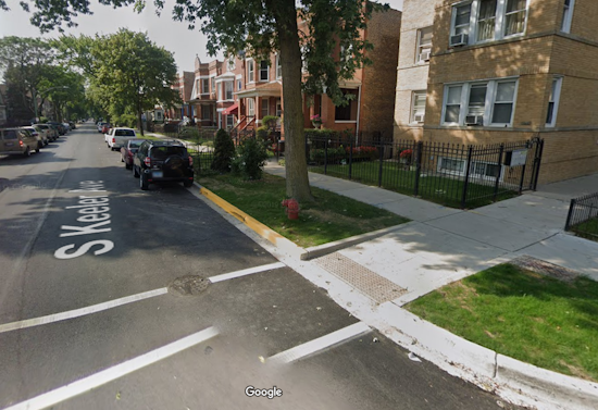 24-Year-Old Man Seriously Wounded in Little Village, Chicago