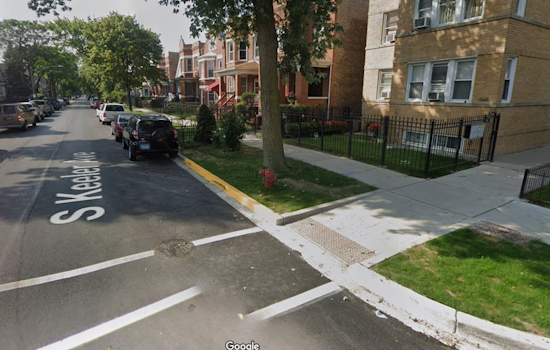 24-Year-Old Man Seriously Wounded in Little Village, Chicago
