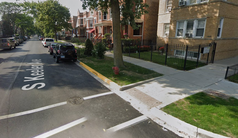 24-Year-Old Man Seriously Wounded in Little Village, Chicago