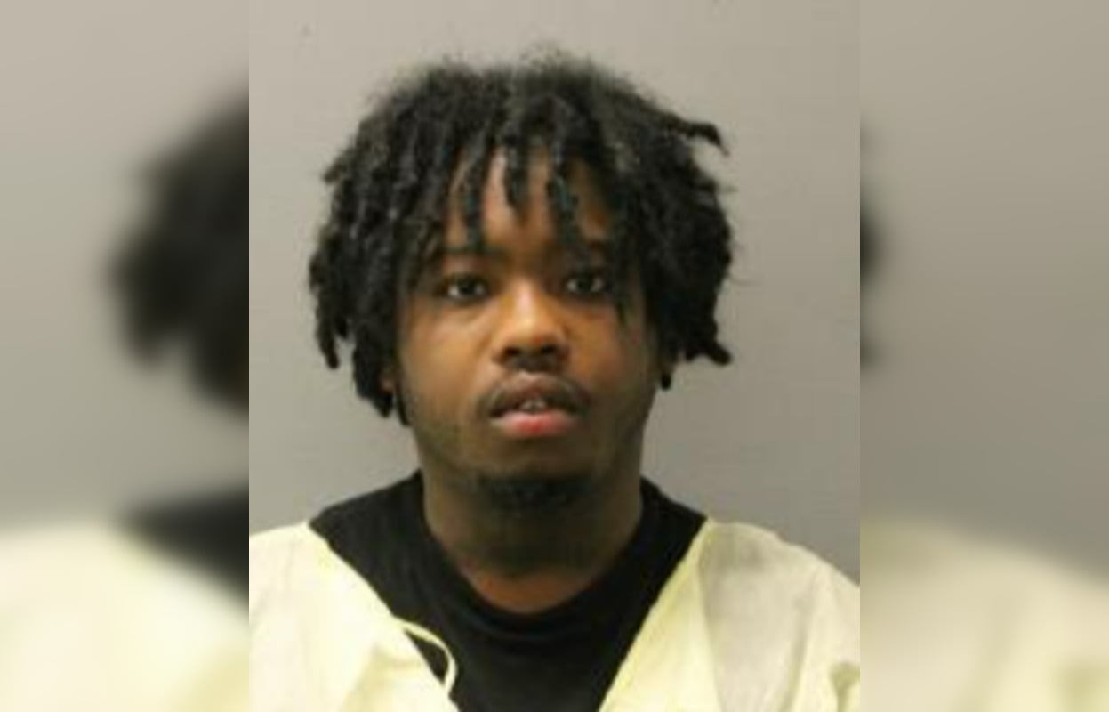 25-Year-Old Dunlap Man Charged With Multiple Armed Robberies In