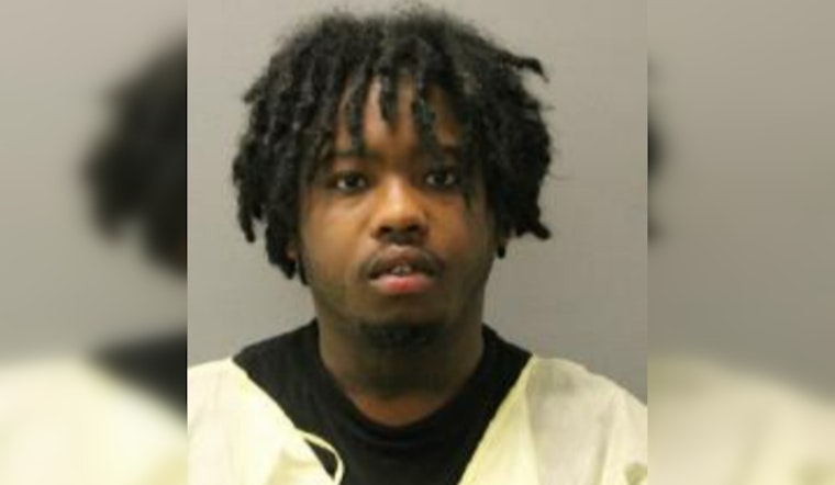 25-Year-Old Dunlap Man Charged with Multiple Armed Robberies in Chicago