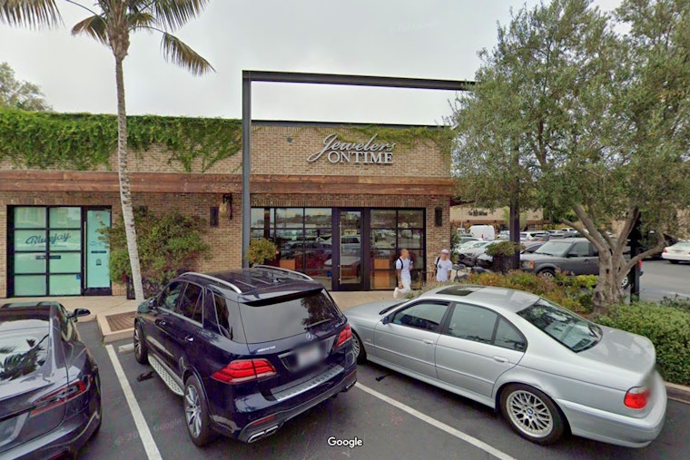 $250,000 Stolen in Daring Newport Beach Jewelry Store Raid by Organized L.A.-area Theft Ring