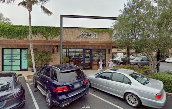 $250,000 Stolen in Daring Newport Beach Jewelry Store Raid by Organized L.A.-area Theft Ring