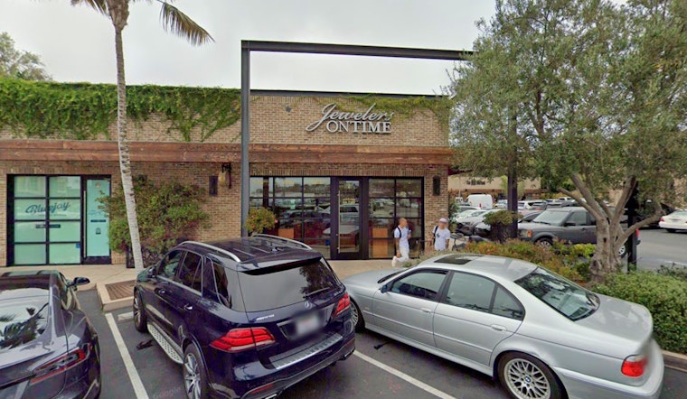 $250,000 Stolen in Daring Newport Beach Jewelry Store Raid by Organized L.A.-area Theft Ring
