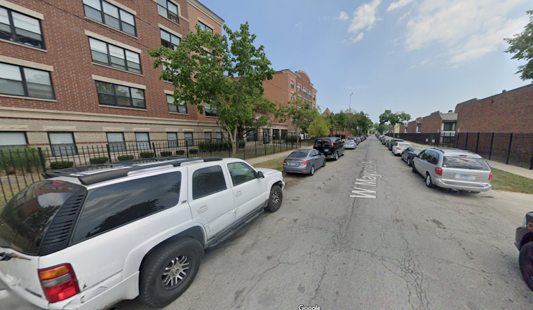 26-Year-Old Man Shot in Right Arm in Chicago's West Maypole Neighborhood