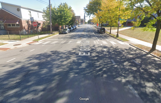 Shots Ring Out on Chicago's East Side - Man Wounded in Afternoon Attack