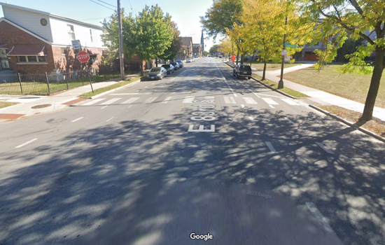 Shots Ring Out on Chicago's East Side - Man Wounded in Afternoon Attack