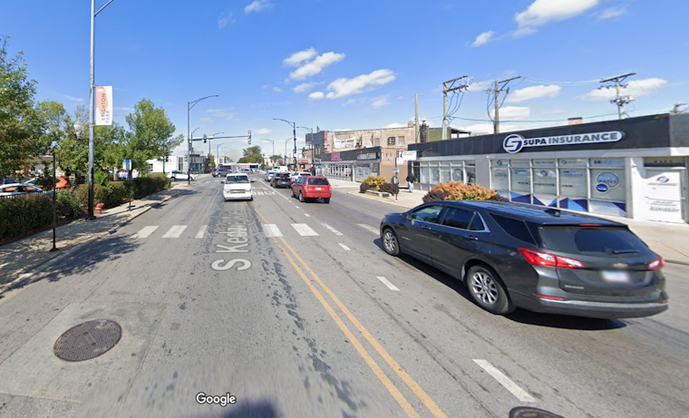 27-Year-Old Succumbs to Gunshot Wound in Brighton Park Neighborhood of Chicago