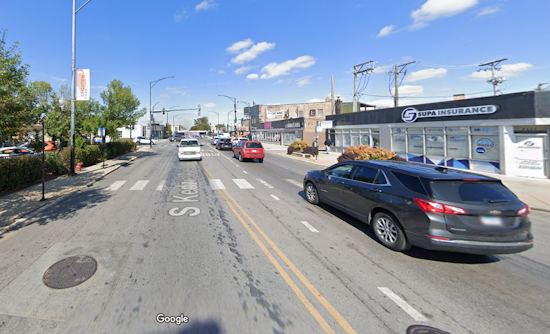 27-Year-Old Succumbs to Gunshot Wound in Brighton Park Neighborhood of Chicago