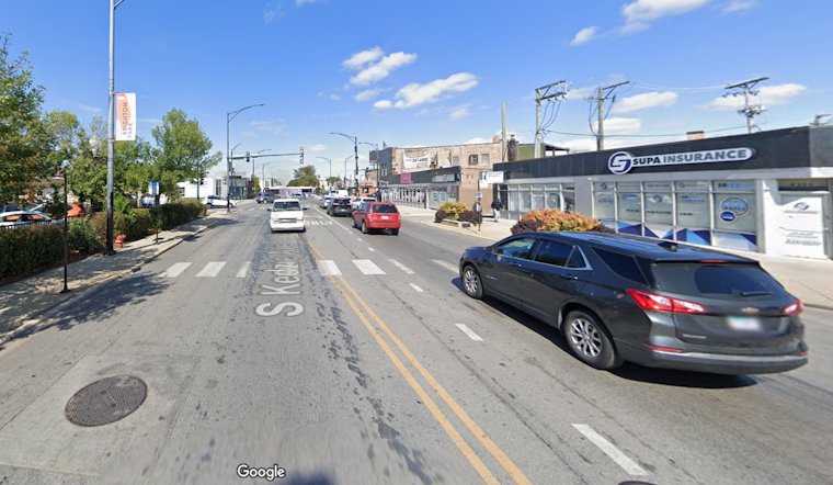 27-Year-Old Succumbs to Gunshot Wound in Brighton Park Neighborhood of Chicago