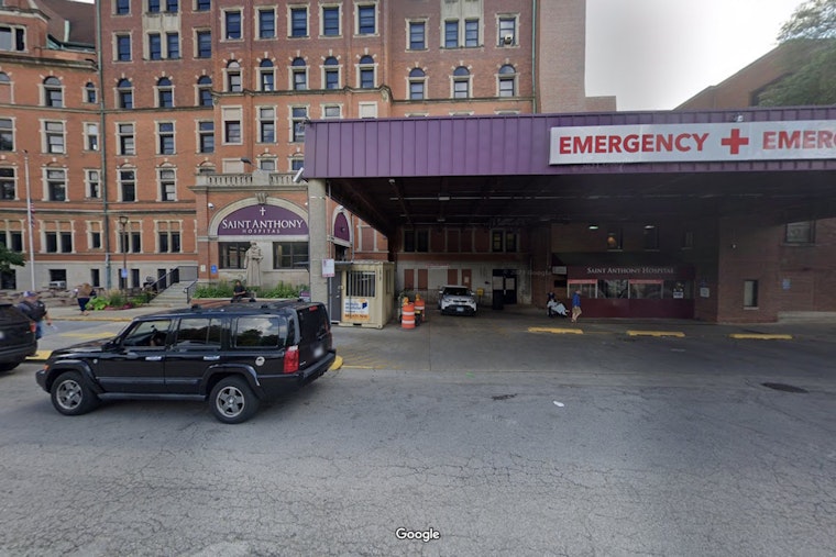 28-Year-Old Shot on Street Walked Himself to Chicago Hospital, Among 5 Separate Morning Shootings
