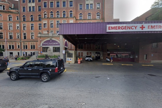 28-Year-Old Shot on Street Walked Himself to Chicago Hospital, Among 5 Separate Morning Shootings
