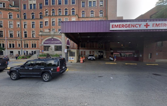 28-Year-Old Shot on Street Walked Himself to Chicago Hospital, Among 5 Separate Morning Shootings