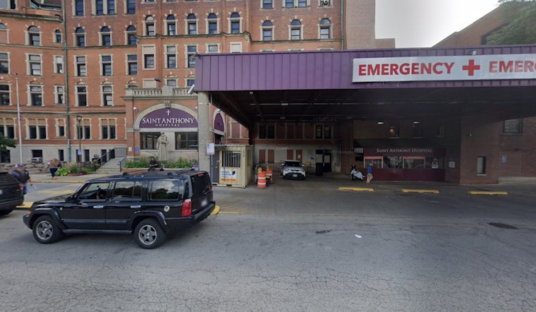 28-Year-Old Shot on Street Walked Himself to Chicago Hospital, Among 5 Separate Morning Shootings