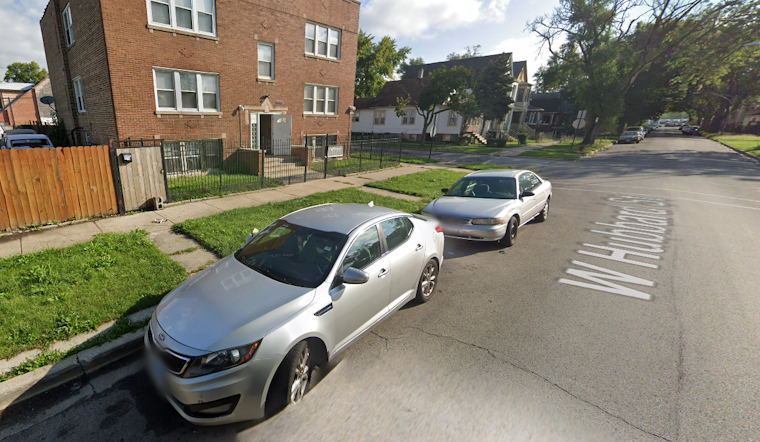 Manhunt Underway in South Austin, Chicago After Drive-By Shooter Critically Injures Three Men