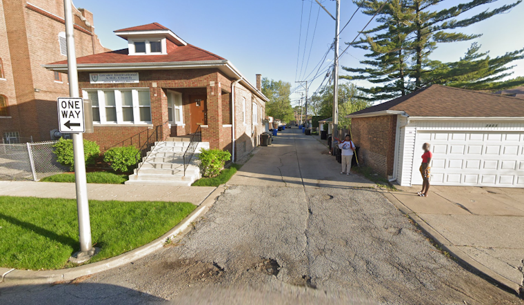 30-year-old Woman Strangled to Death in Chicago's South Side