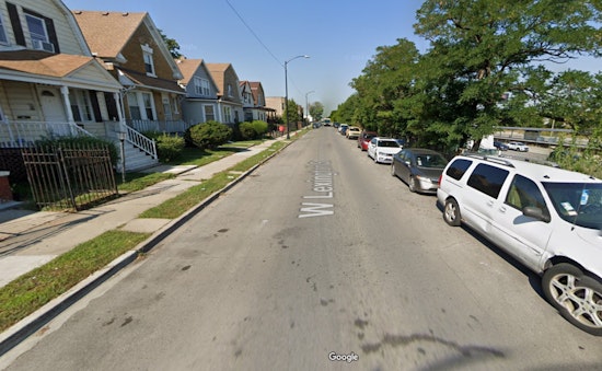 34-Year-Old Chicago Man Shot in Broad Daylight in West Garfield Park; Assailant Still at Large
