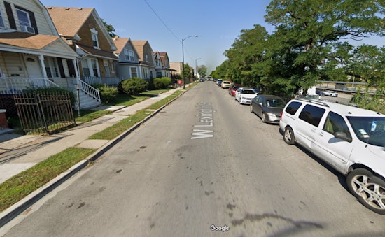 34-Year-Old Chicago Man Shot in Broad Daylight in West Garfield Park; Assailant Still at Large